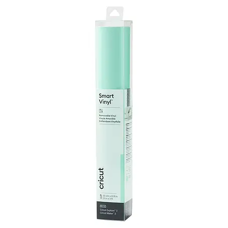 Cricut  Vinylfolie Smart Vinyl Ablösbar