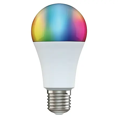 Muvit iO Bombilla LED inteligente