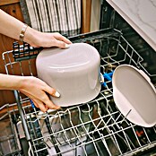 Kompostnik Organko Daily  (3,3 l, 24 x 20,5 x 17 cm) | 7488 - Komposter | IAGG - Gartenartikel | IAG - Außenbereichsausstattung | IA - Gartenhartware | I - Stadtgarten | BAUHAUS