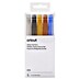 Cricut Maker Gelroller-Set Glitter Gel Pens 