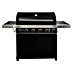 Grillstar Gasgrill Atlanta II 650 