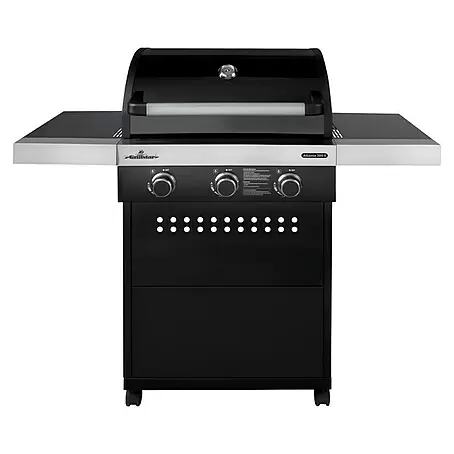 Grillstar  Gasgrill Atlanta II 300