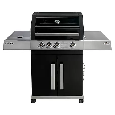 Kingstone KMS Gasgrill Cliff 350