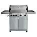 Grillstar Gasgrill Atlanta II 450 