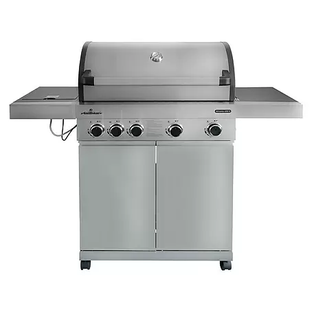 Grillstar  Gasgrill Atlanta II 450