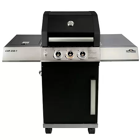 Kingstone  Gasgrill Cliff 250-I