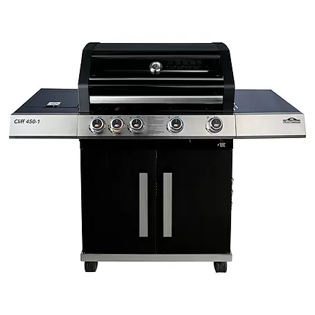 Kingstone KMS Gasgrill Cliff 450-I