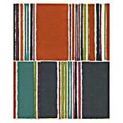 Rasch Florentine III Vliestapete Patchwork (Bunt, Grafisch, 10,05 x 0,53 m) | BAUHAUS