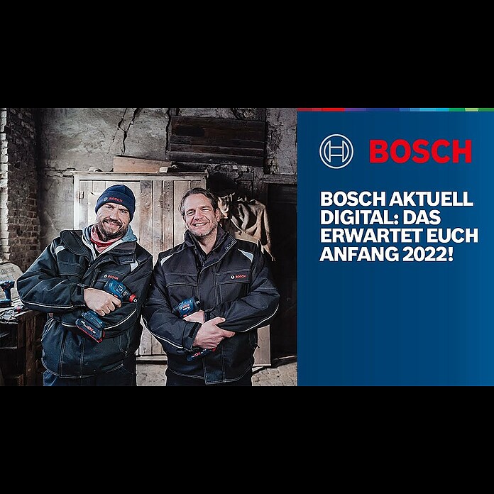 Bosch Professional Biturbo Akku-Bohrhammer GBH 18V-36 C18 V, Ohne Akku, Einzelschlagstärke: 7 J Product