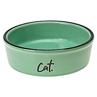 Karlie Tazón para mascotas Cat (Apto para: Gatos, 200 ml, Cerámica)
