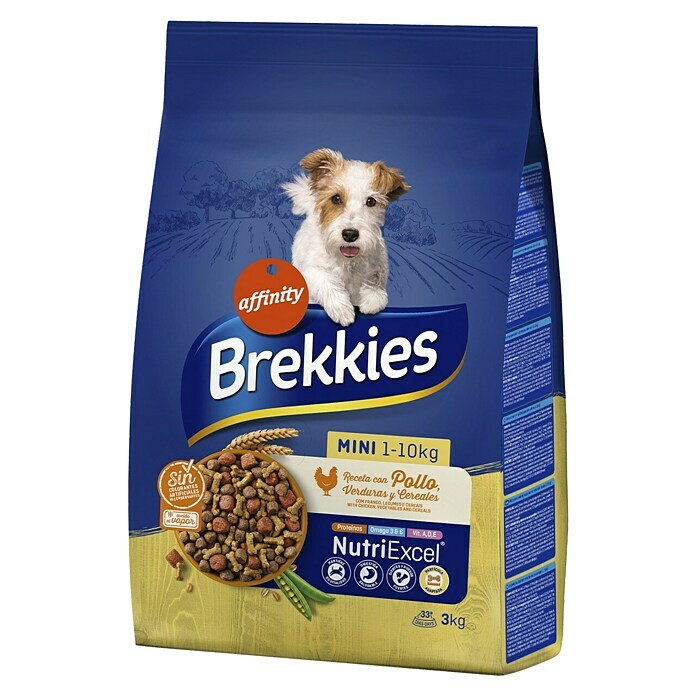 Advance Appetite Control snack light para perros