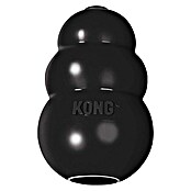 Kong Hondenspeelgoed Extreme M (Lengte: 8 cm, Rubber, Zwart) | BAUHAUS