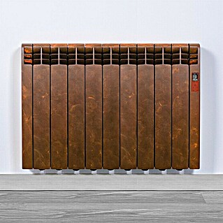 Rointe Emisor térmico Detroit (990 W, Óxido, 9,7 x 83,5 x 58,5 cm)