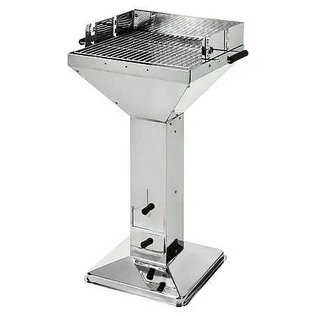 Grillstar  Holzkohlegrill Colorado