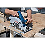 Bosch Professional AMPShare 18V Akku-Handkreissäge GKS 18V-68 C (18 V, Ohne Akku, Leerlaufdrehzahl: 0 U/min - 5.000 U/min, Karton) | BAUHAUS