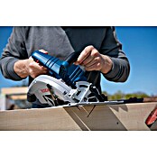 Bosch Professional AMPShare 18V Akku-Handkreissäge GKS 18V-68 C (18 V, Ohne Akku, Leerlaufdrehzahl: 0 U/min - 5.000 U/min, Karton) | BAUHAUS