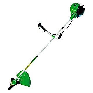 Zipper Benzin-Motorsense ZI-MOS4T (1 000 W, Schnittbreite: 45,5 mm Faden)