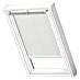 Velux Dachfenster-Jalousie PAL MK08 7001SWL 