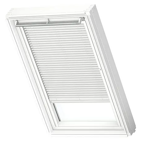 Velux  Dachfenster-Jalousie PAL SK06 7001SWL
