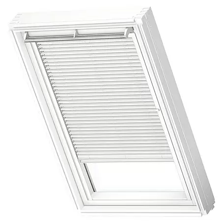 Velux  Dachfenster-Jalousie PAL SK08 7001SWL