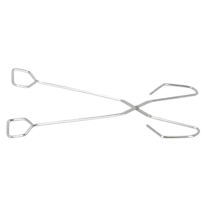 Grillstar Grillzange - Länge: 30 cm