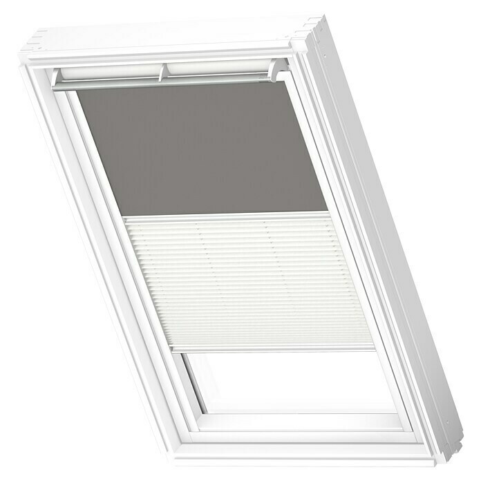 Velux Dachfenster-Kombirollo Plus DFD MK06 0705SWL 