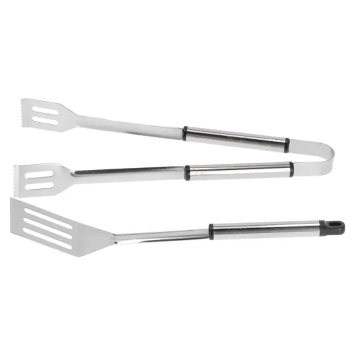 Grillstar Grillbesteck Set - 2 -tlg.