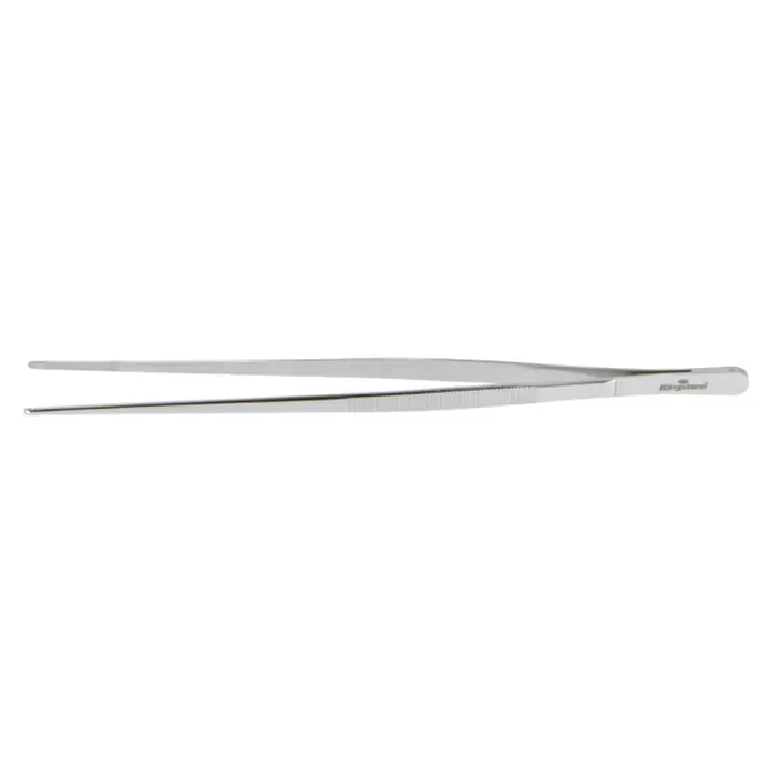 Kingstone Grillzange - Länge: 30,3 cm