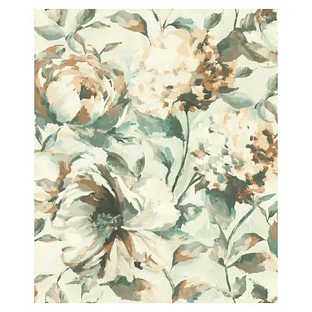 Rasch Florentine III Vliestapete Blumen