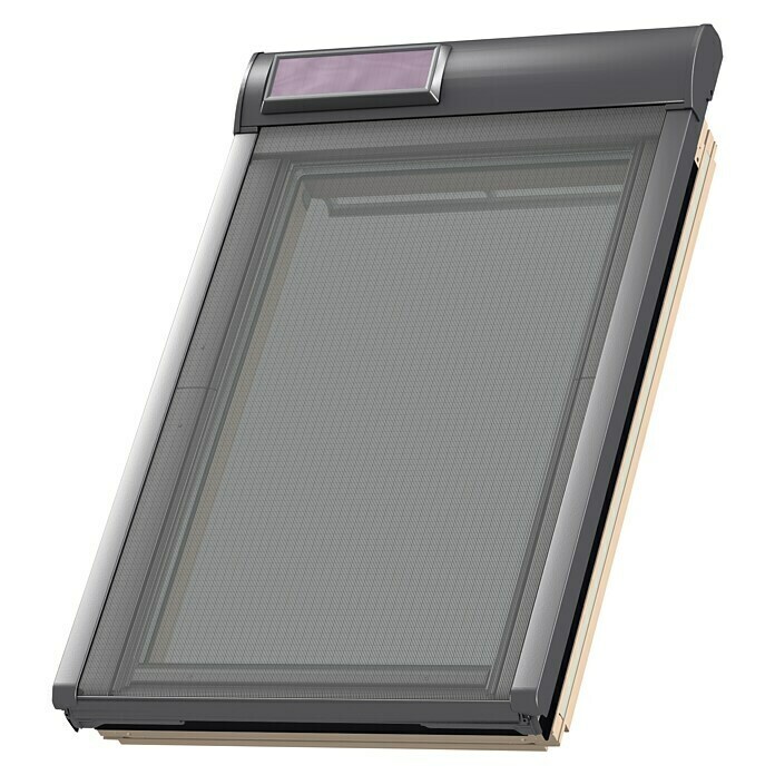 Velux Dachfenster-Markise Solar MSL CK02 5060S 
