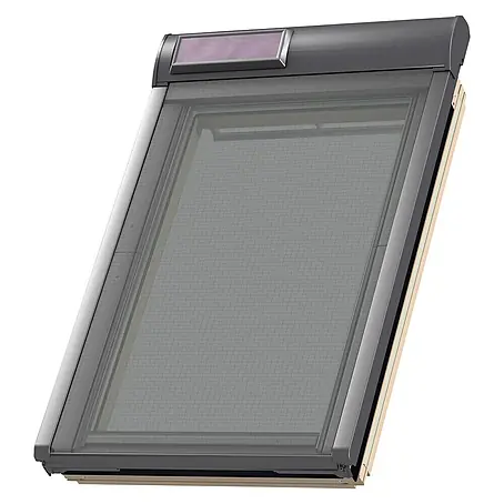 Velux  Dachfenster-Markise Solar MSL MK04 5060S