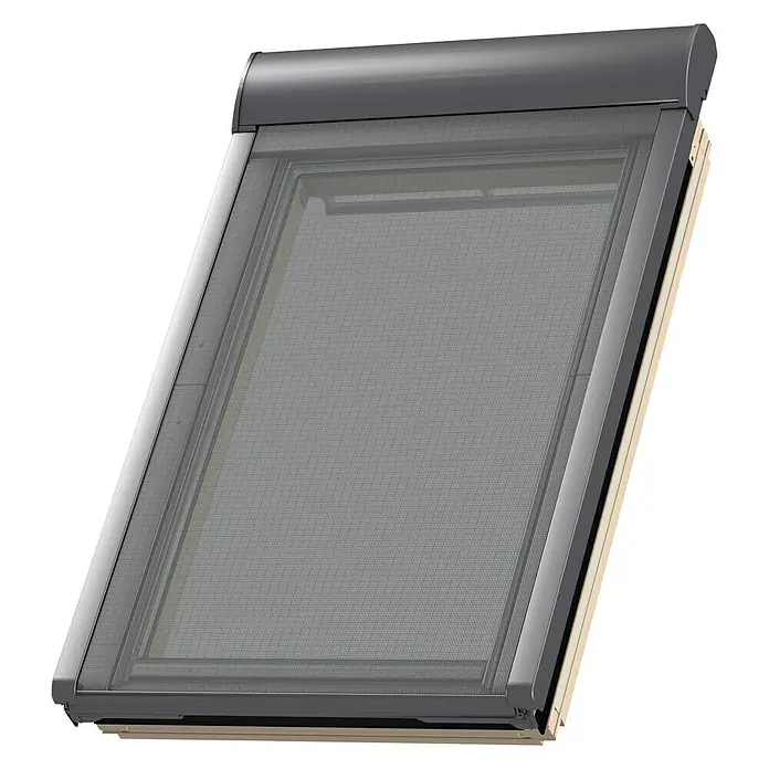 Velux Dachfenster-Markise Elektro MML MK06 5060S