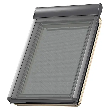 Velux  Dachfenster-Markise Elektro MML MK06 5060S