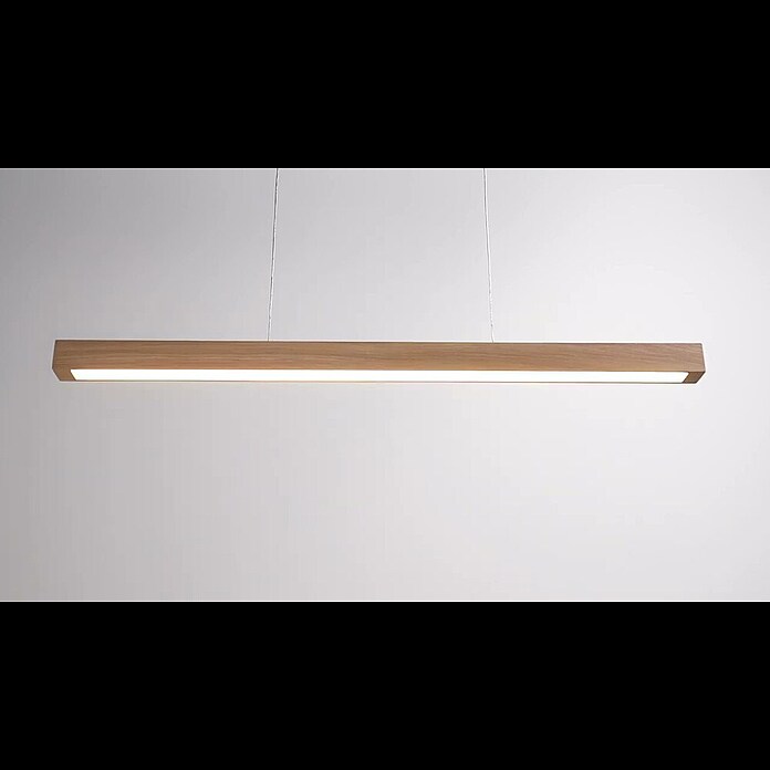 Spotlight LED-PendelleuchteHöhe: 60 cm Product