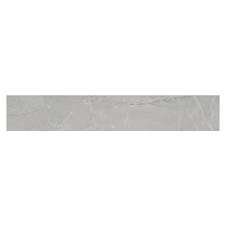 Sockelfliese Bayona Silver