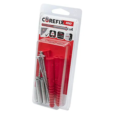 Corefix  Trockenbau-Set 100