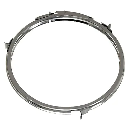 Practic  Abrazadera para tubo pared doble vientos
