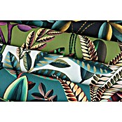 Rasch Florentine III Vliestapete Blätter (Cremeweiß, Floral, 10,05 x 0,53 m) | BAUHAUS