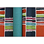 Rasch Florentine III Vliestapete Patchwork (Bunt, Grafisch, 10,05 x 0,53 m) | BAUHAUS