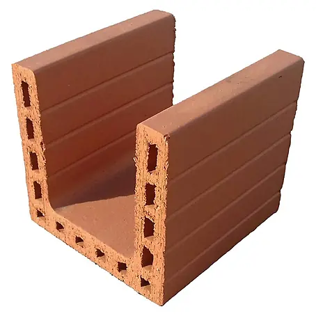 Porotonstein 8DF