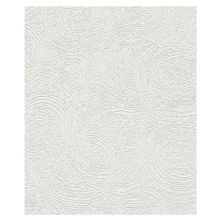 Rasch Wallton Vliestapete Premium Kreise