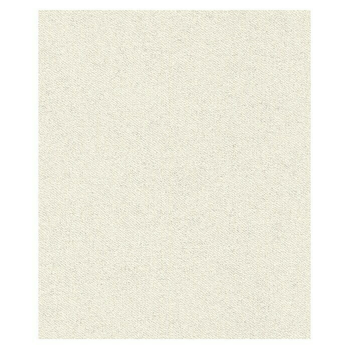 Rasch Tapetenwechsel 2 Vliestapete (Sandcreme, Uni, 10,05 x 0,53 m)