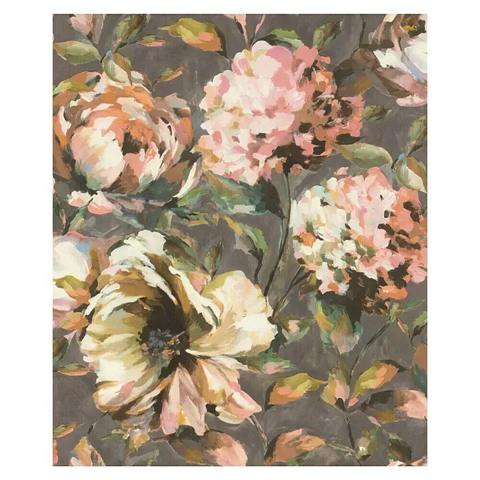 Rasch Florentine III Vliestapete Blumen