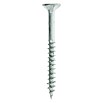 Profi Depot Spanplattenschraube VZ (Ø x L: 4 x 40 mm, 200 Stk., Verzinkt)