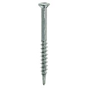 Profi Depot Dielenschraube VZ TX (Durchmesser: 3,2 mm, Länge: 35 mm, TX für TORX-Antriebe, 200 Stk.)