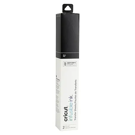 Cricut  Transferfolie Infusible Ink