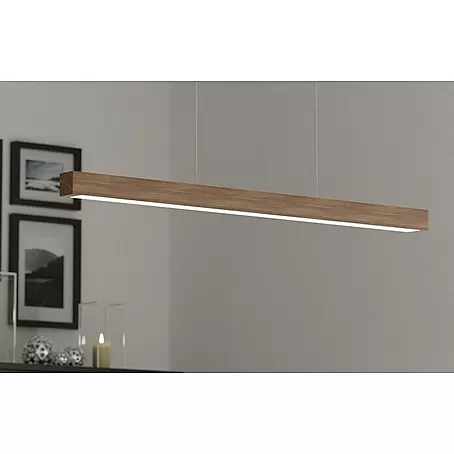 Spotlight Smal LED-Pendelleuchte