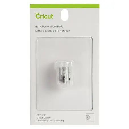 Cricut Maker Plotter-Werkzeug Perforations-Werkzeug