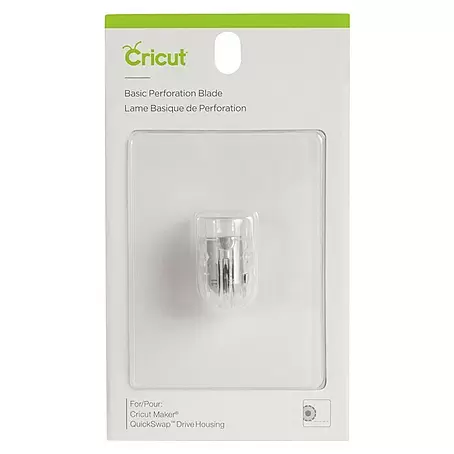 Cricut Maker Plotter-Werkzeug Perforations-Werkzeug