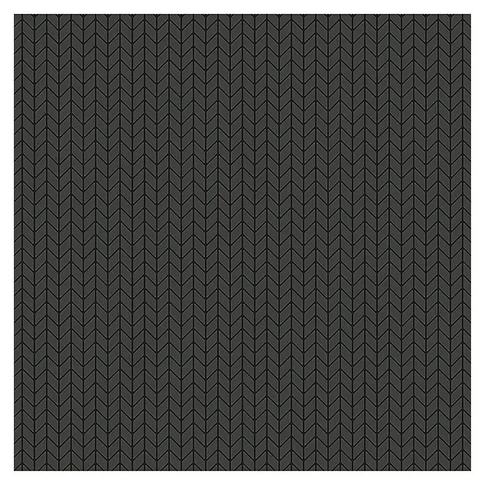 Cricut Transferfolie Infusible Ink - 4 Stk., Steel Plate, L x B: 30,5 x 30,5 cm - Graues Chevron-Muster mit subtilen Linien, das eine elegante und moderne Textur erzeugt. Perfekt für Hintergründe und Designprojekte.